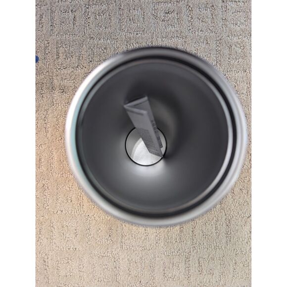 NWT Starbucks Farm Rio Cup Blue Pink Banana Cold Metal 2025 24oz Limited Edition - Picture 4 of 7